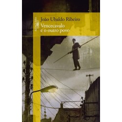 Vencecavalo e o outro povo...