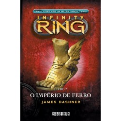 O Império de ferro - James...