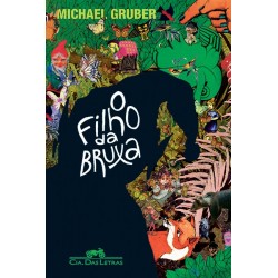 O filho da bruxa - Michael...