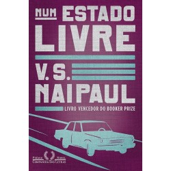 Num estado livre - V. S....
