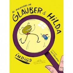 As aventuras de Glauber e...