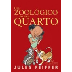 Um zoológico no meu quarto...