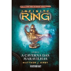 A caverna das maravilhas -...