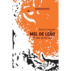 Mel de leão - David Grossman