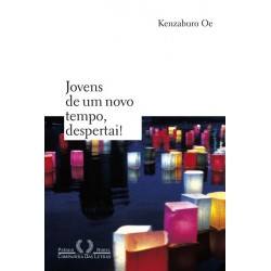 Jovens de um novo tempo,...