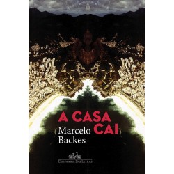 A casa cai - Aleksander...
