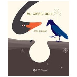 EU CRESCI AQUI - Anne Crausaz