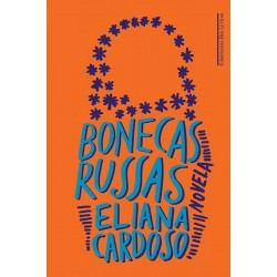 Bonecas russas - Eliana...