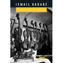Uma questão de loucura -...