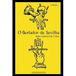 O burlador de Sevilha -...