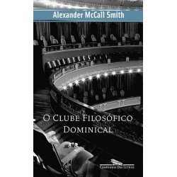 O clube filosófico...