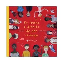 EU TENHO O DIREITO DE SER...