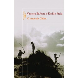 O verão do chibo - Vanessa...