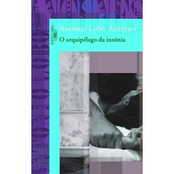 O arquipélago da insônia -...