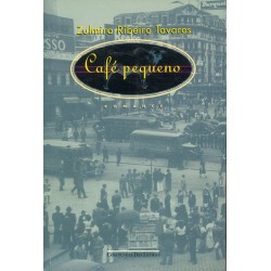 Café pequeno - Zulmira...