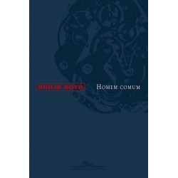 Homem comum - Philip Roth