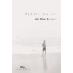 Aquele rapaz - Jean-claude...