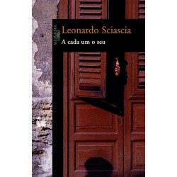 CADA UM O SEU, A
