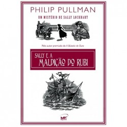 Sally e a maldição do rubi...