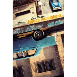 Nunca vai embora - Chico...