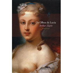 Os olhos de Lucia - Arthur...