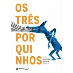 TRES PORQUINHOS,OS - Giusi...