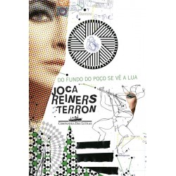 Do fundo do poço se vê a...