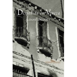 Despedida em Veneza - Louis...