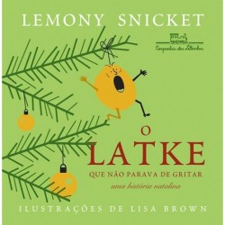 LATKE QUE NAO PARAVA DE...