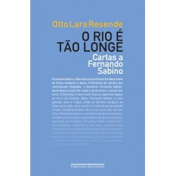 O rio é tão longe - Otto...