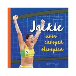 JACKIE, UMA CAMPEA OLIMPICA...