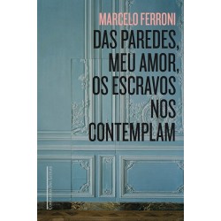 Das paredes meu amor os...