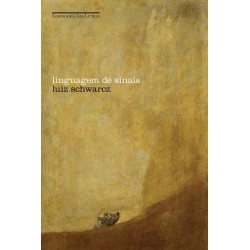 Linguagem de sinais - Luiz...