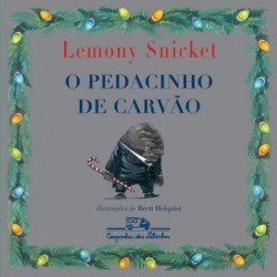 PEDACINHO DE CARVAO, O