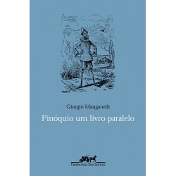 Pinóquio - Giorgio Manganelli