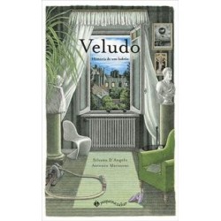 VELUDO - Silvana D'Angelo,...