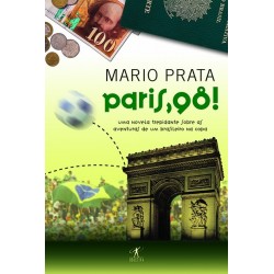 Paris, 98! - Mario Prata