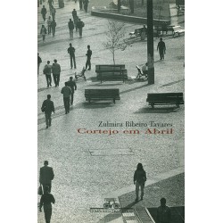 Cortejo em abril - Zulmira...