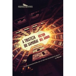 A tristeza do samurai -...