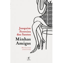 Minhas amigas - Joaquim...