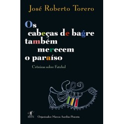 Os cabeças-de-bagre também...