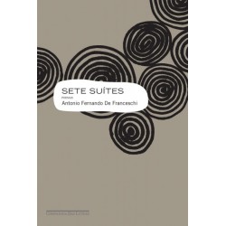 Sete suítes - Antonio...