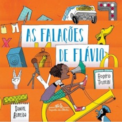 As falações de Flávio -...