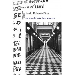 Se um de nós dois morrer -...