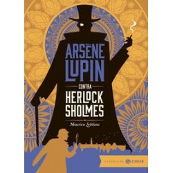 ARSENE LUPIN CONTRA HERLOCK...