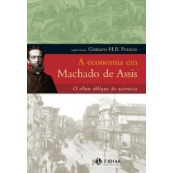 ECONOMIA EM MACHADO DE...