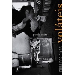 Voláteis - Paulo Scott