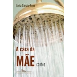 A cara da mãe - Livia...