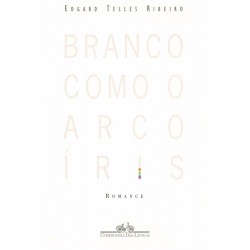Branco como o arco-íris -...