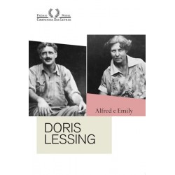 Alfred e Emily - Doris Lessing